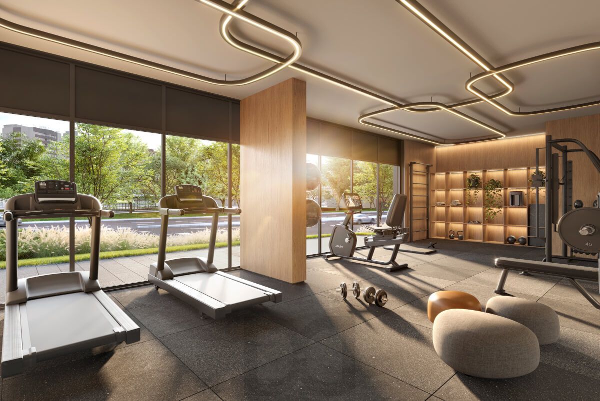 Loft com 23,63m² privativos na Azenha — foto 13