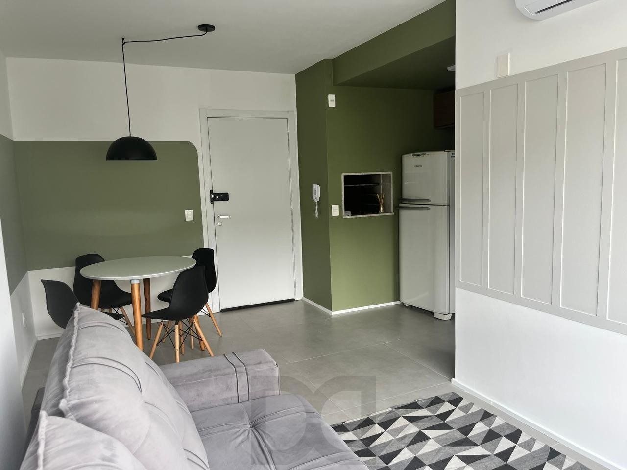 Apartamento 2 dormitórios, 1 vaga no Jardim Lindóia — foto 4