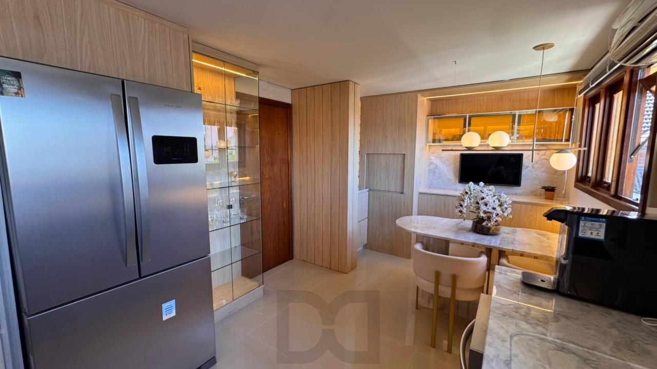 Casa Semimobiliada 3 dorm em Condomínio Fechado no Jardim Planalto — foto 12
