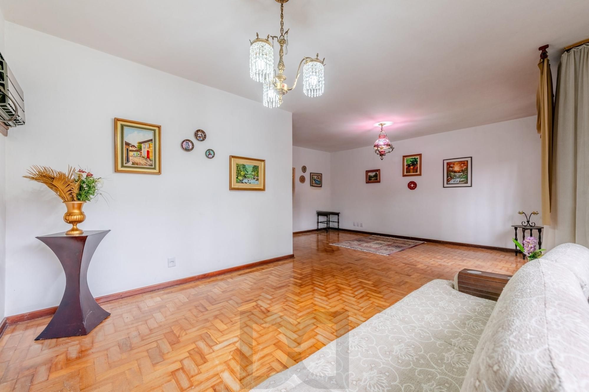 Casa Térrea com 3 Dormitórios à Venda no Boa Vista — foto 2