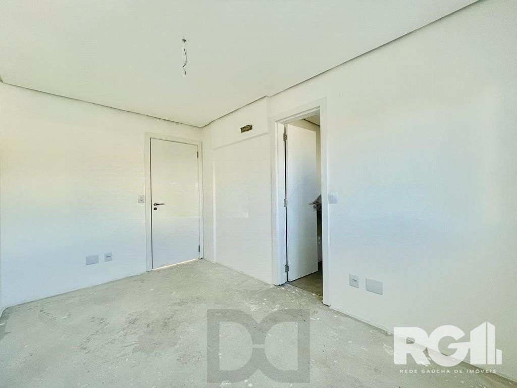 Apartamento com 3 suítes e 3 vagas no Jardim Lindóia – 118m², frente, iluminado e completo — foto 23