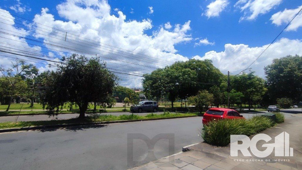 Apartamento 3 dormitórios, 131m² privativos 2 vagas, elevador -Jardim Planalto — foto 18