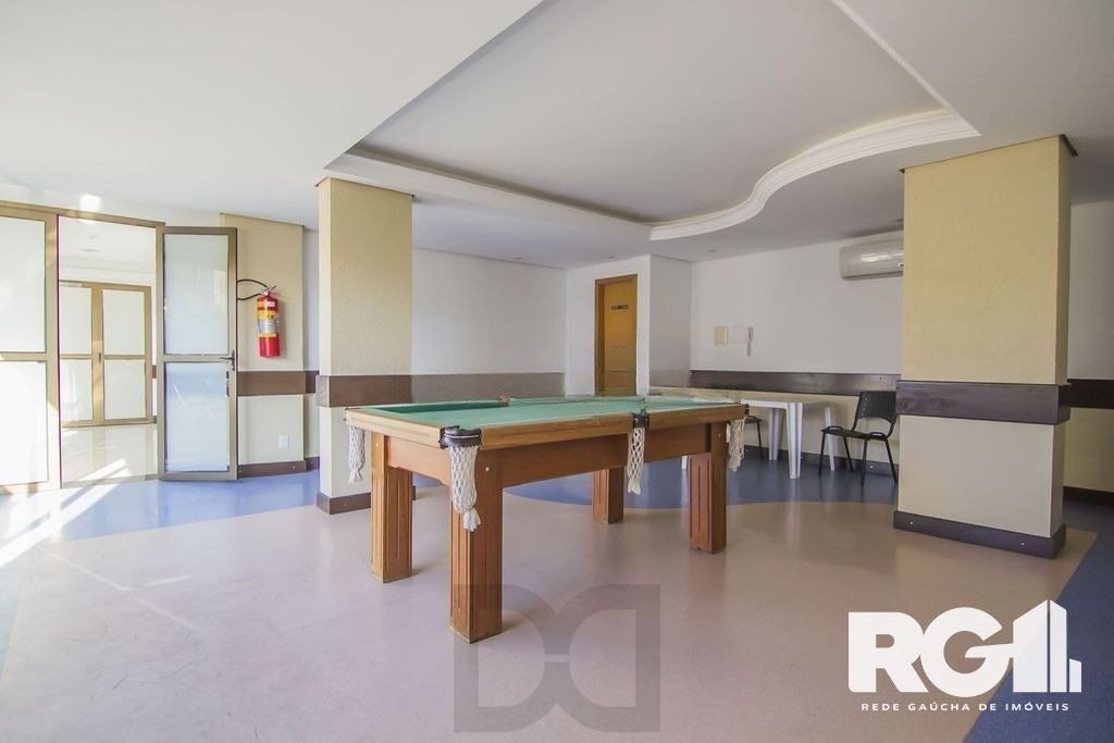 Apartamento mobiliado com suíte e vaga dupla no Jardim Lindoia — foto 23