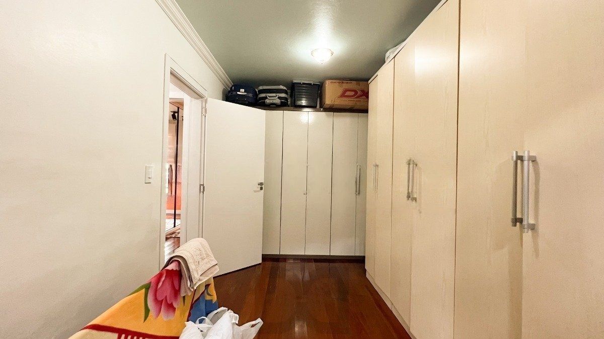 Casa com pátio gourmet e aquecimento solar — foto 21
