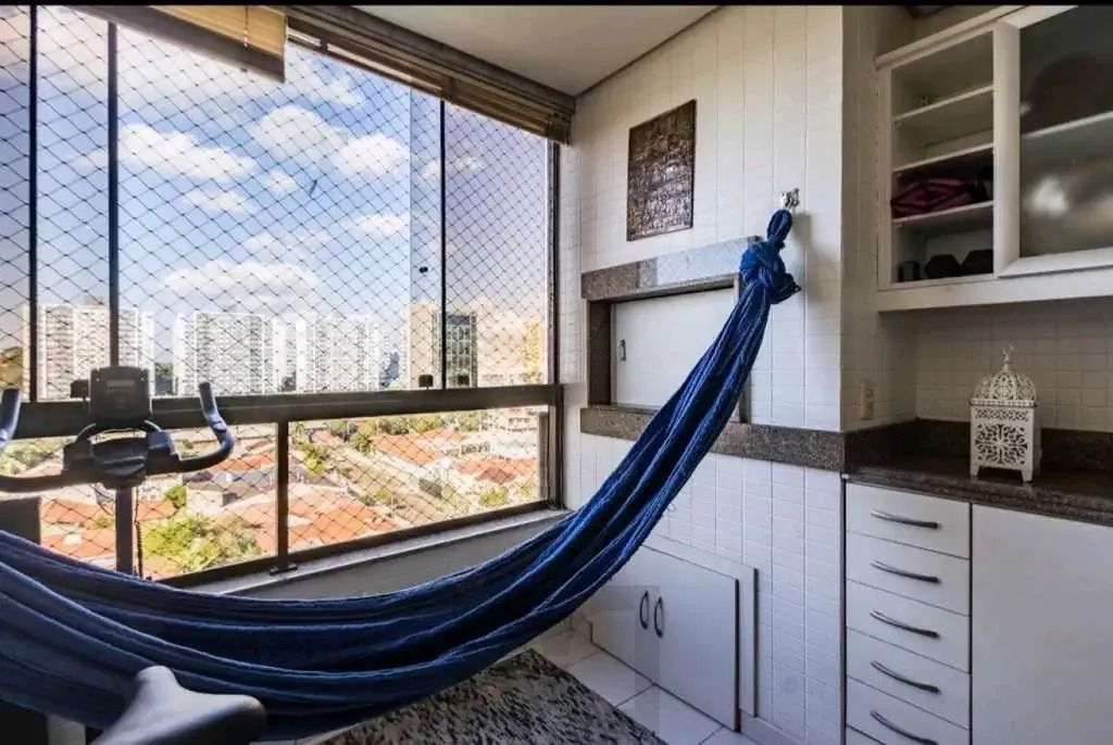 Apartamento 3 quartos, sacada, churrasqueira av. Panamericana,  Jardim Lindóia — foto 6