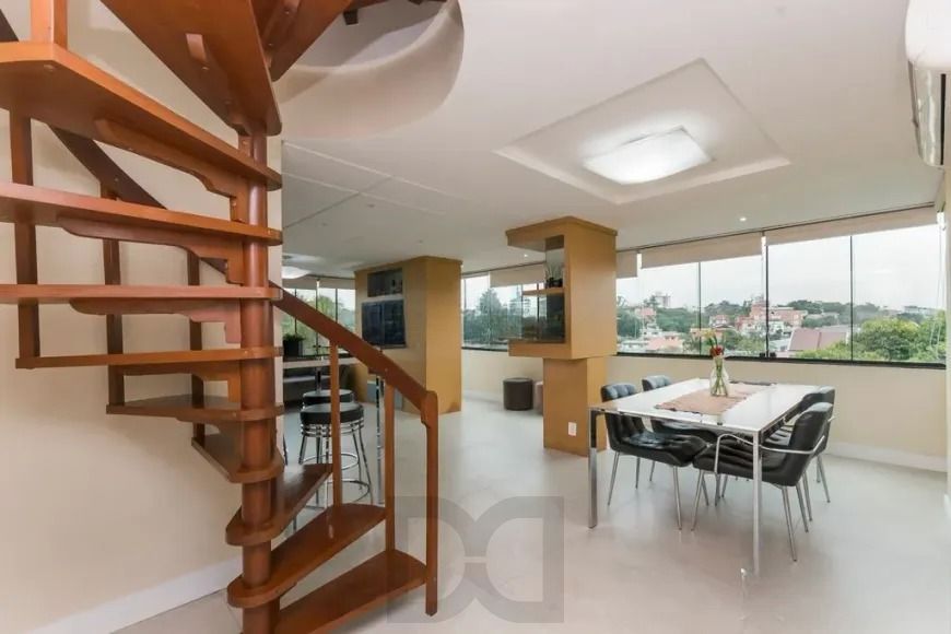 Cobertura com 3 dormitórios, suíte e 2 vagas. — foto 10