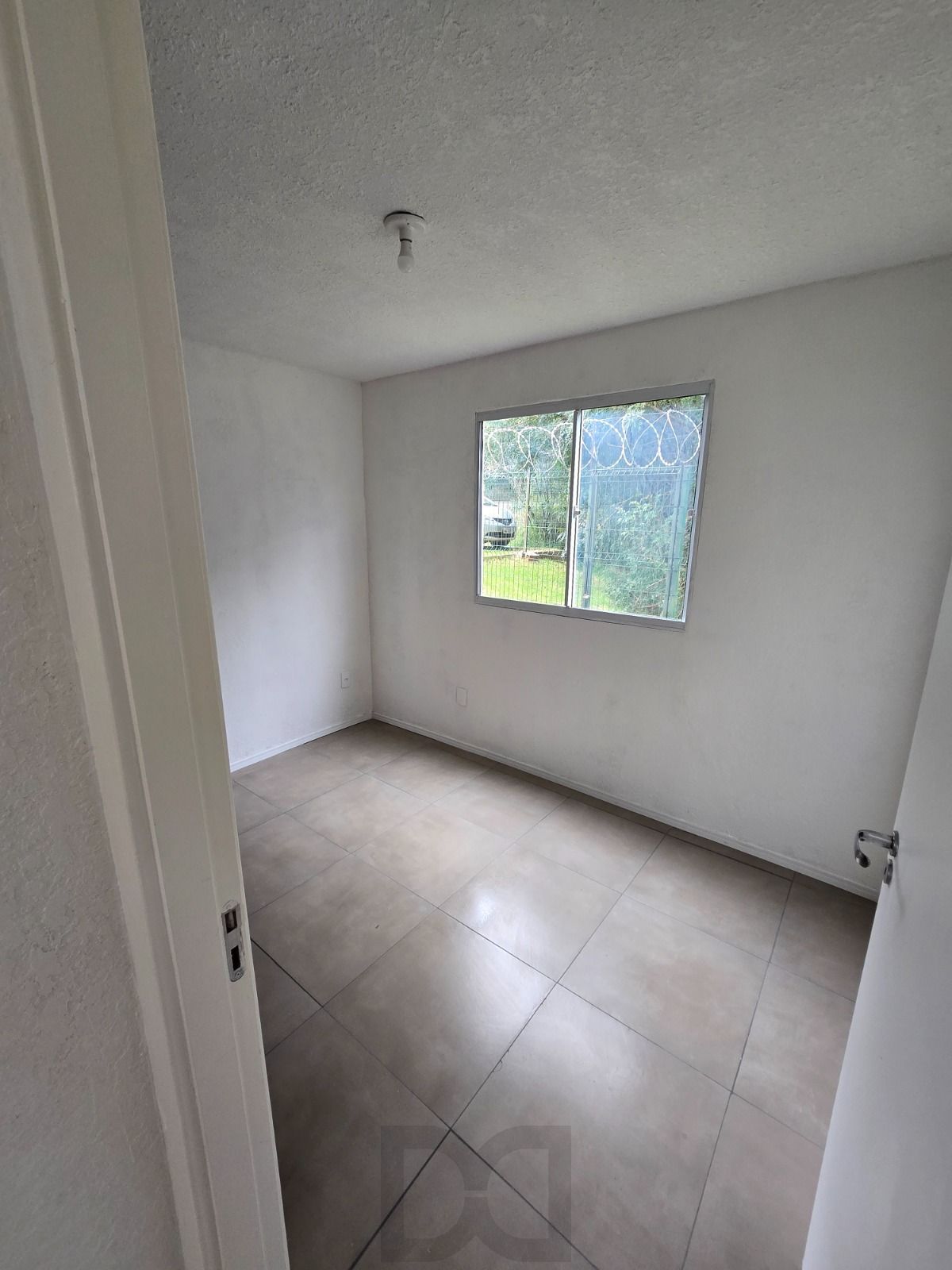 Apartamento térreo adpatado para PCD 1 dorav. Protasio Alves — foto 5