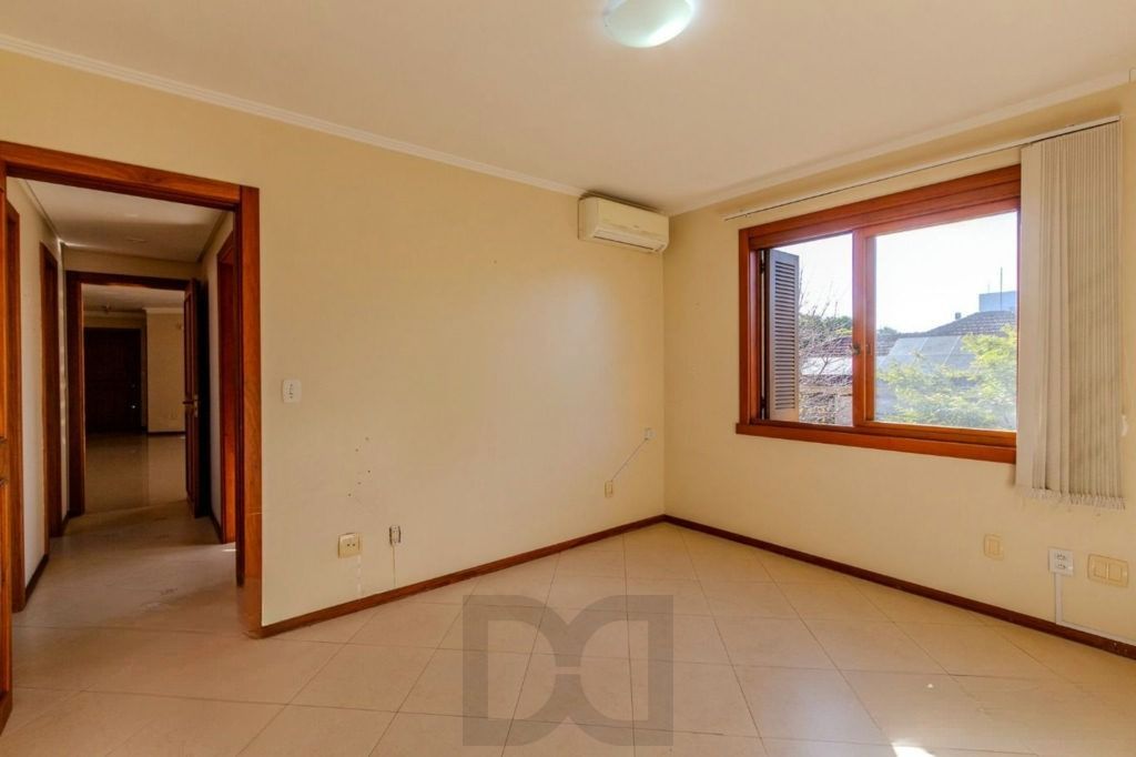 Apartamento com Lareira e Churrasqueira Próximo à Sogipa — foto 21