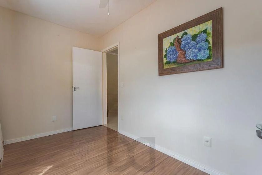 Casa térrea com 3 dormitórios, espaço gourmet e 3 vagas. — foto 13
