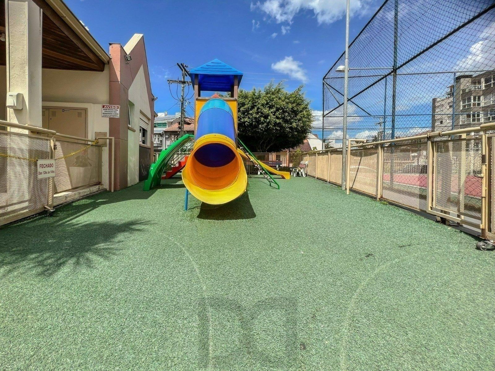 Apartamento de 2 dormitórios com suíte e churrasqueira — foto 21
