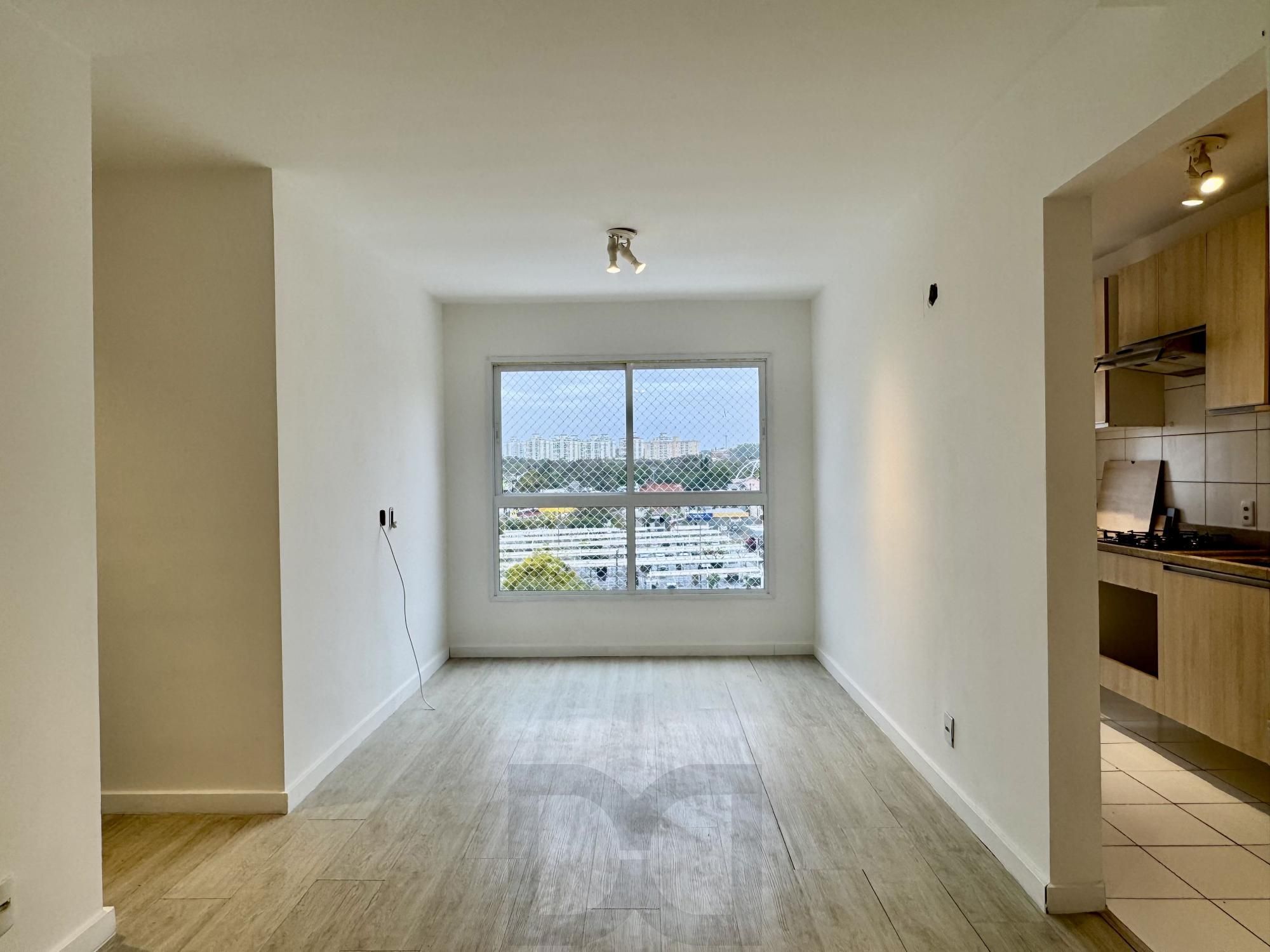 Apto 3 dorms com suíte e churrasqueira no Supera Condomínio Clube — foto 1