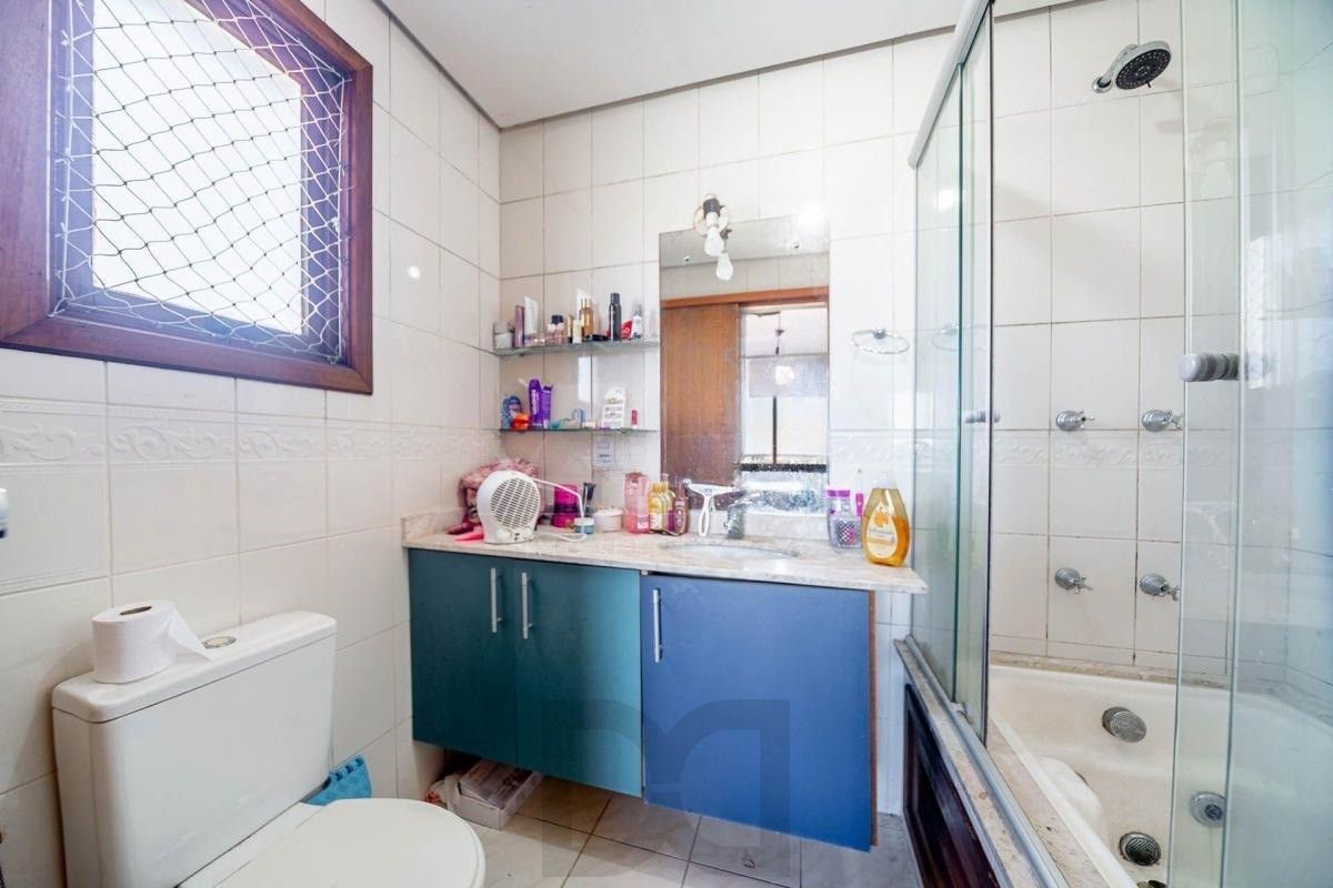 Cobertura Duplex com 4 Dormitórios no Jardim Itu-Sabará — foto 17