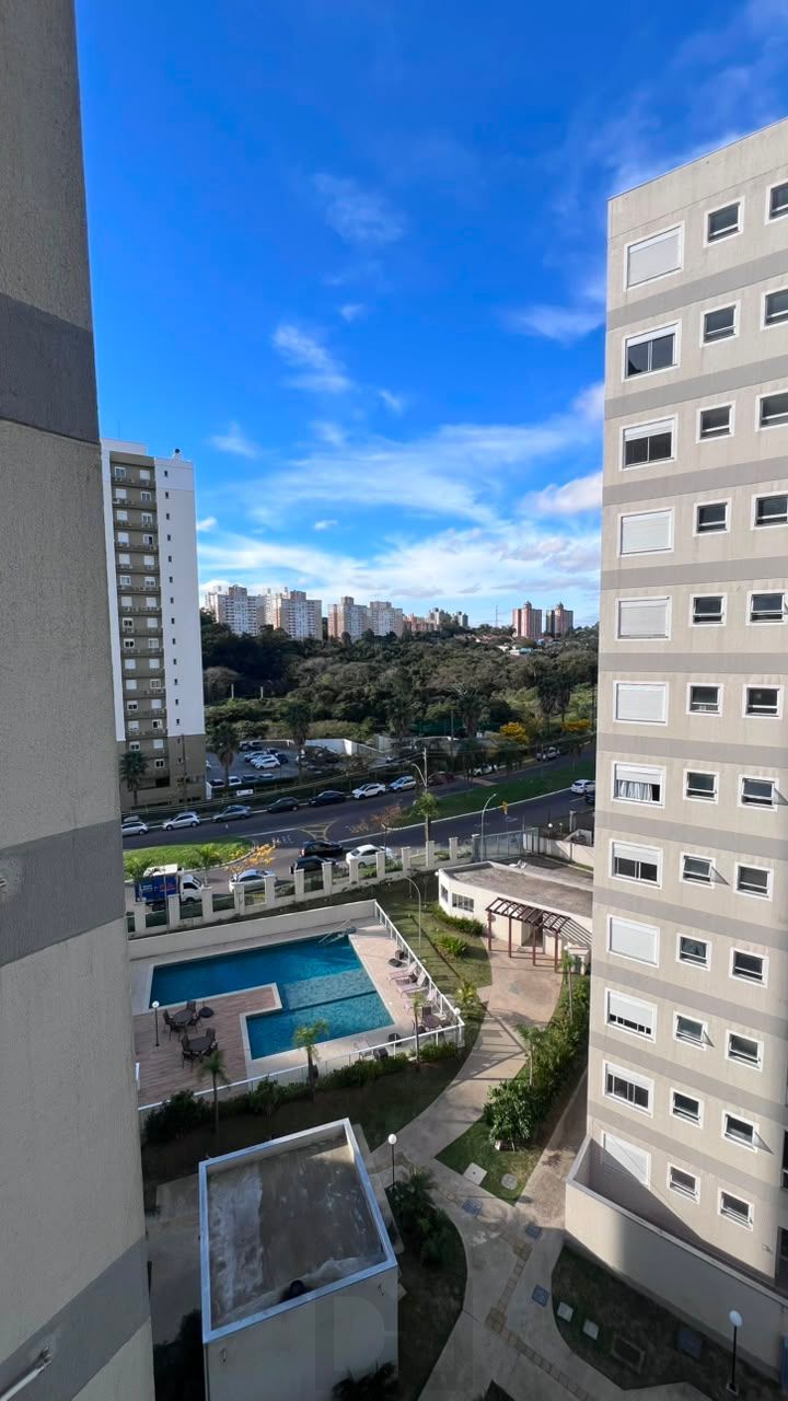 Apartamento 2D, 53m² , 2 vagas - CONFORTO, TECNOLOGIA E VISTA PRIVILEGIADA! — foto 15
