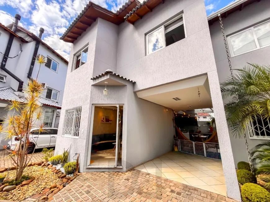 Casa Reformada em Condomínio com Suíte e Espaço Versátil Avenida Ecoville — foto 28