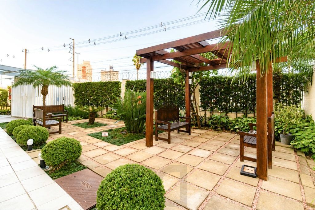 Apartamento de 3D com living estendido, sacada, 2 vagas, andar alto. — foto 50