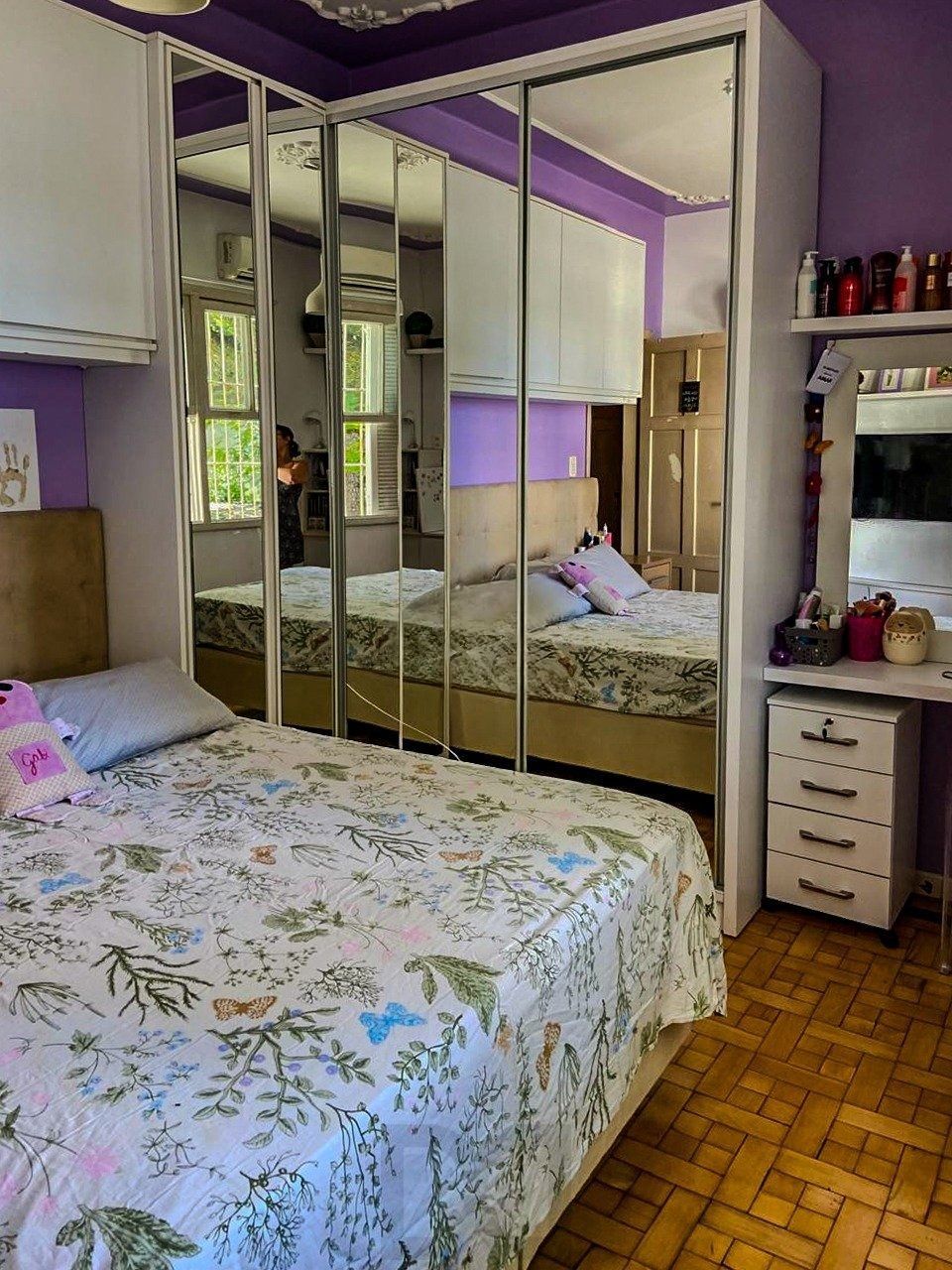 Apartamento Garden com 92m² privativos 2 dorm no bairro São Geraldo — foto 22