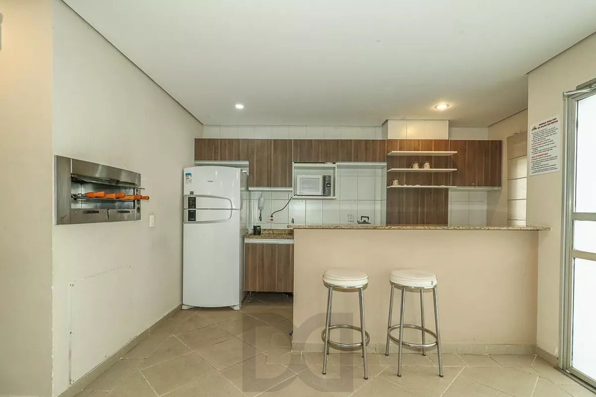 Apartamento original 2 dorm 1 suíte e vaga na Ary Tarrago - Jardim Itu — foto 17