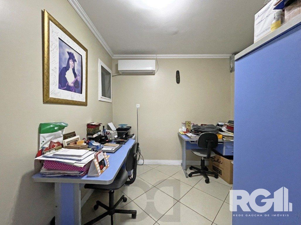 Casa em condomínio no Ecoville com amplo pátio — foto 18