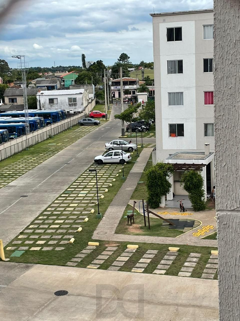 Apartamento 2 dormitórios, 1 vaga, condomínio infraestrutura - Jardim Leopoldina — foto 11