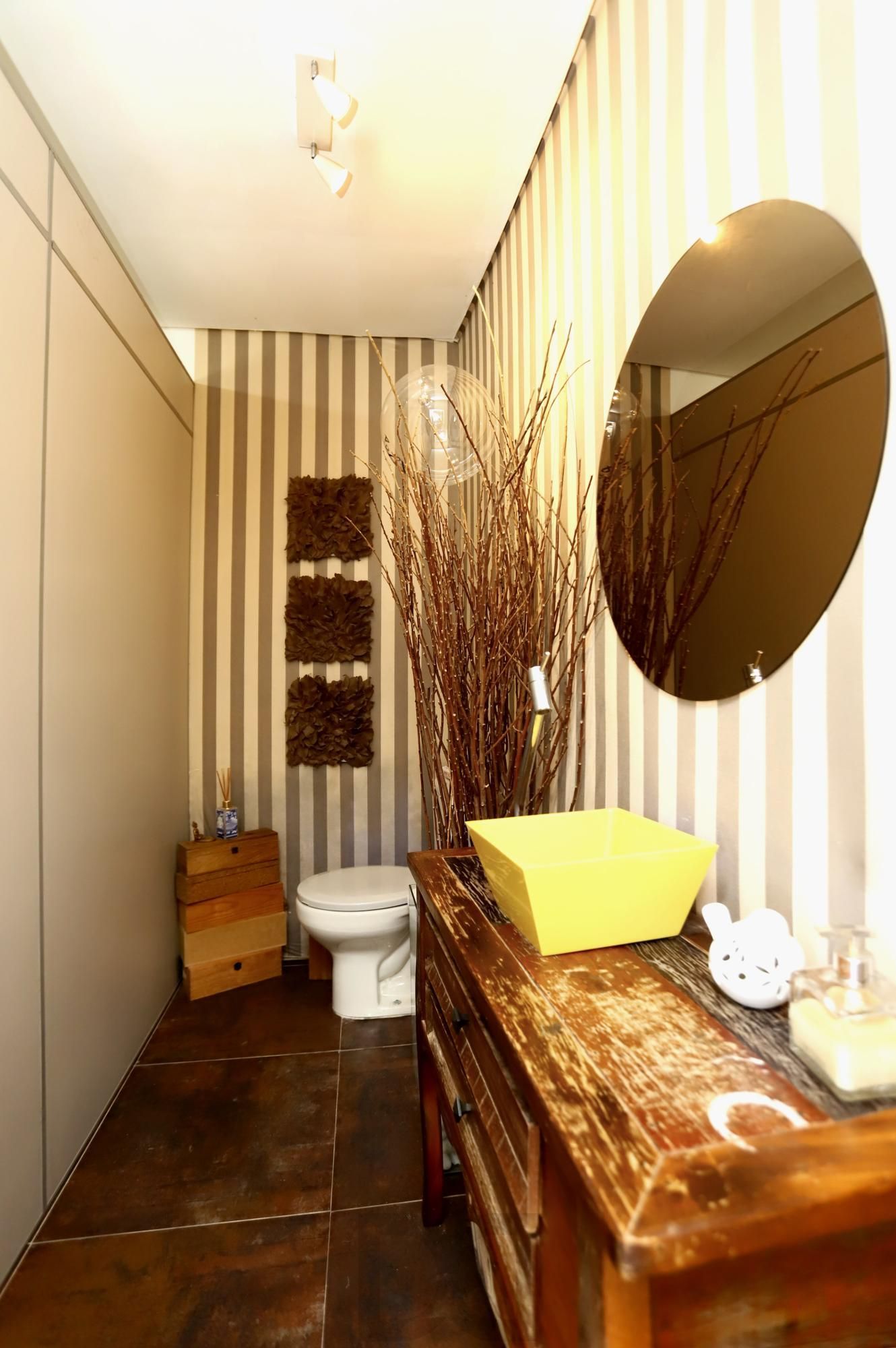 Casa mobiliada com suíte, patio e espaço gourmet completo — foto 20