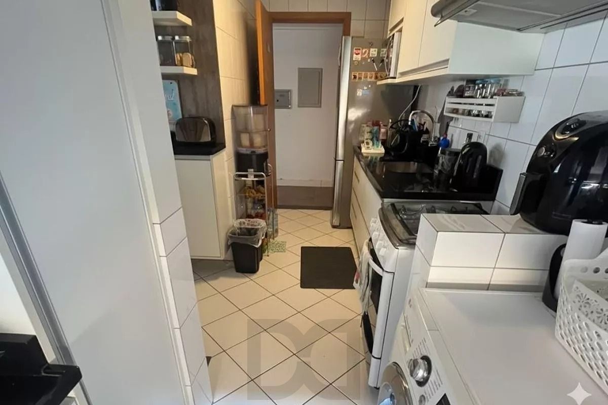 Apartamento 3 Dormitórios e vag dupla, no Jardim Europa — foto 8