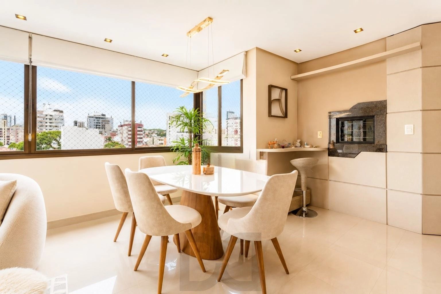 Apartamento com Vista e Home Office no Boa Vista — foto 6