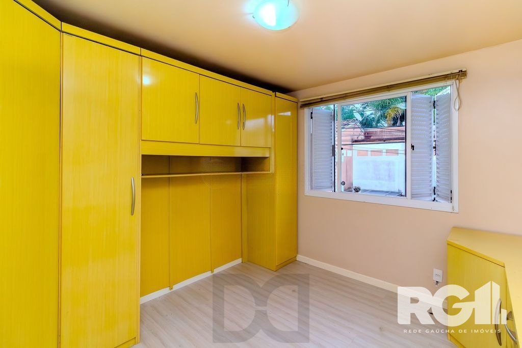 Casa em condomínio com 3 dormitórios, suíte, espaço gourmet. — foto 14