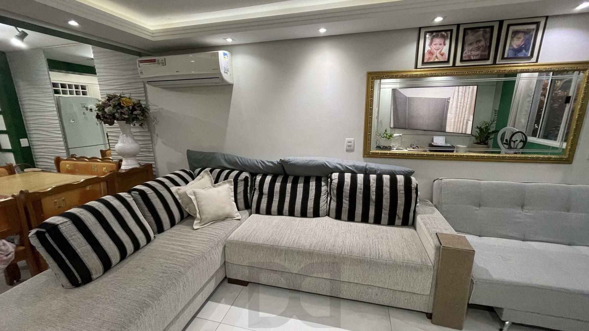 Casa em Condomínio à venda com 3 dormitório, suíte e infra completa. — foto 9