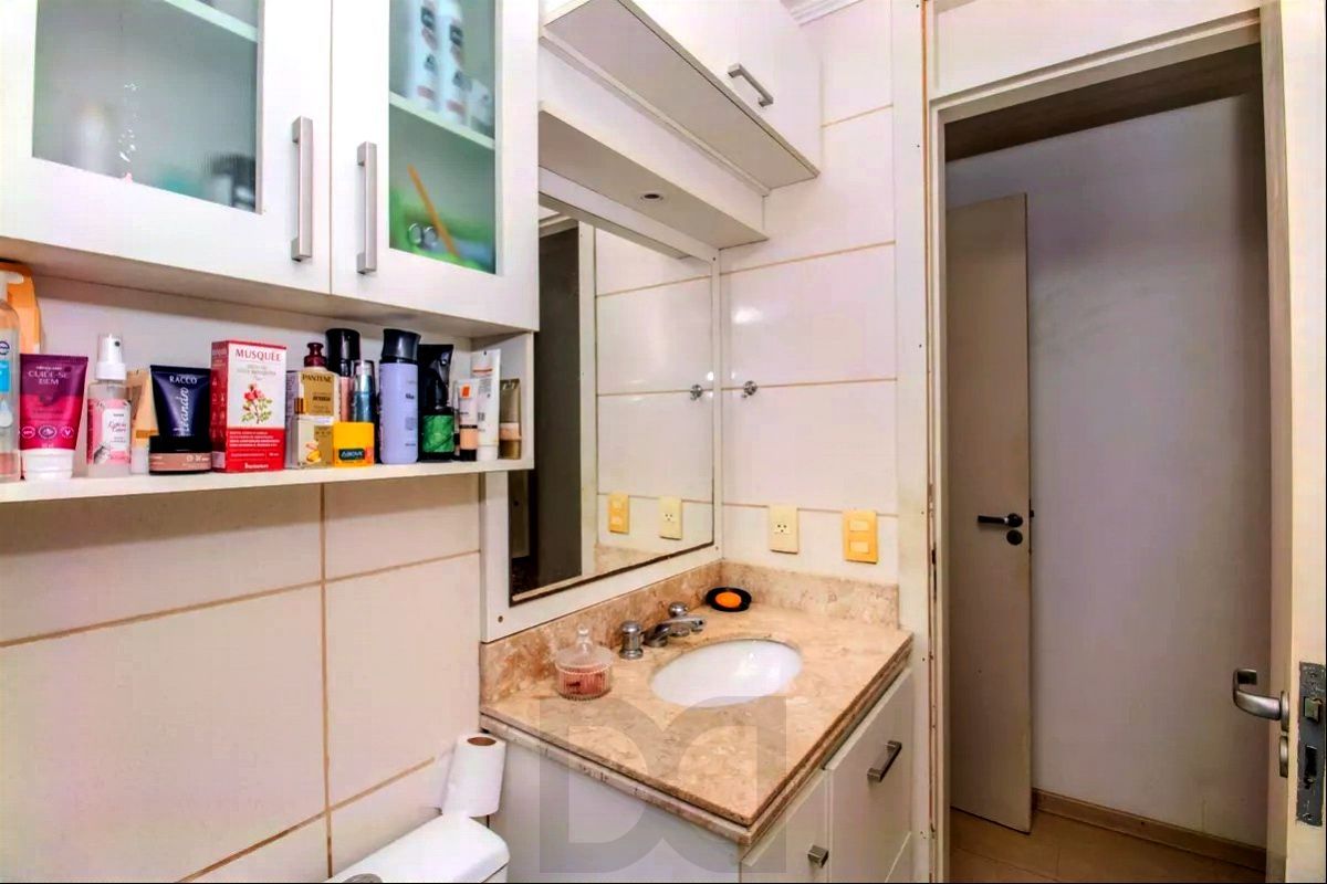 Casa em condomínio patio, 3 dormitórios e 2 vagas — foto 15