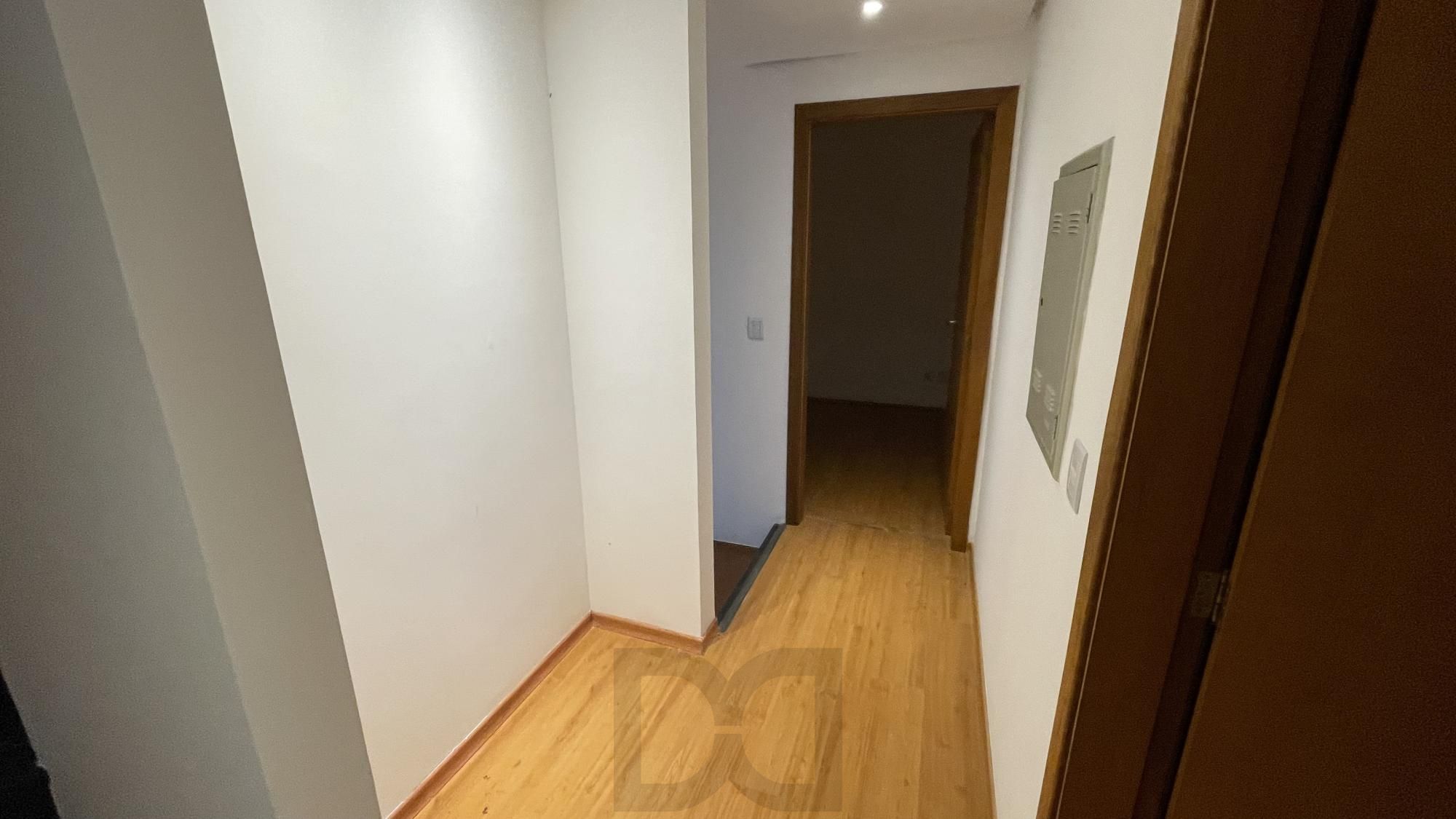 Casa em condomínio com 3 dormitórios, suíte, lavabo e 2 vagas. — foto 10