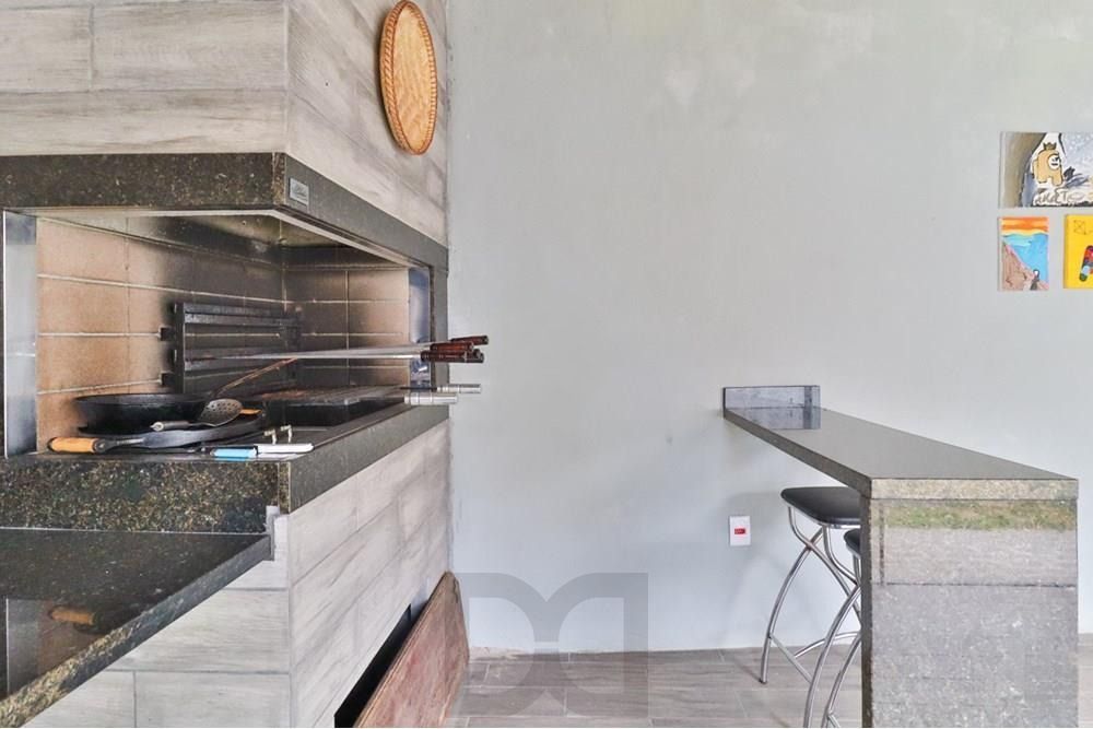 Casa com 2 dormitórios, lavabo, espaço gourmet e 2 vagas. — foto 41