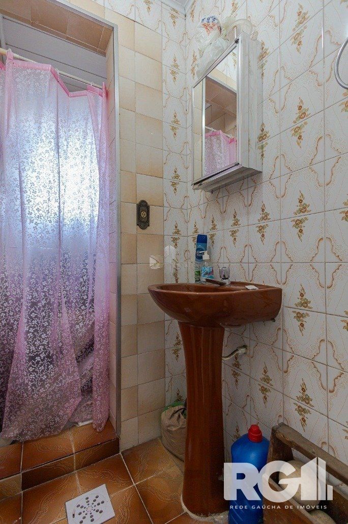 Cobertura desocupada com 3 Quartos e Área Gourmet em Porto Alegre — foto 38