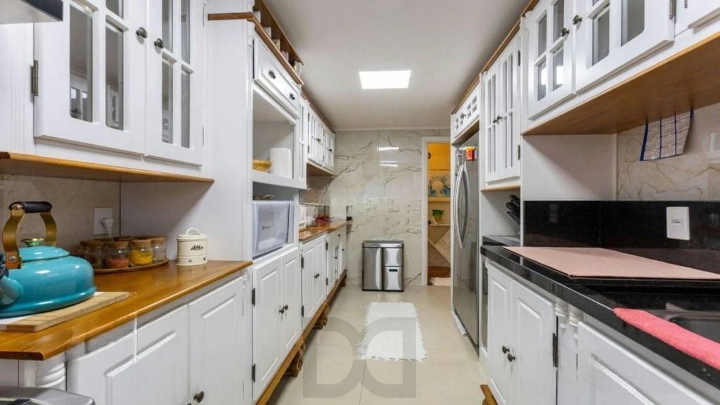 Apartamento com 3 dormitórios, suíte, lareira e depósito próximo ao Iguatemi — foto 10