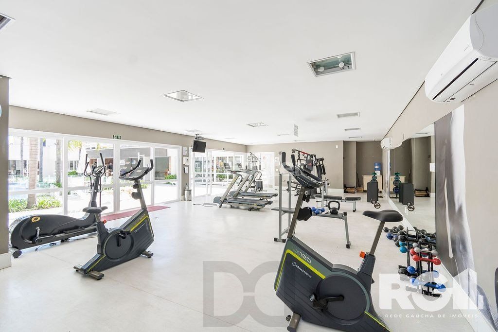 Apartamento mobiliado com suíte e lazer completo no São João — foto 29
