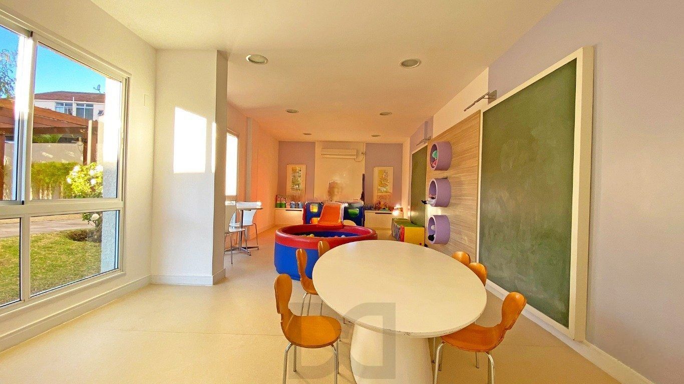 Apartamento mobiliado com lazer completo no Lindóia — foto 30