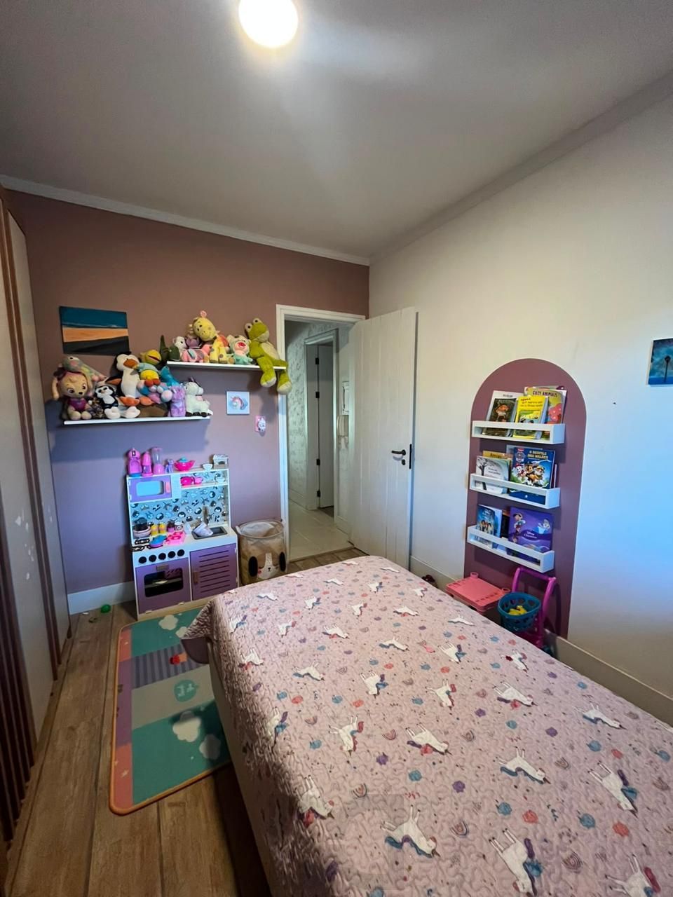 Casa em Condomínio com 247m² - 3 Suítes - Bairro Ipanema — foto 21