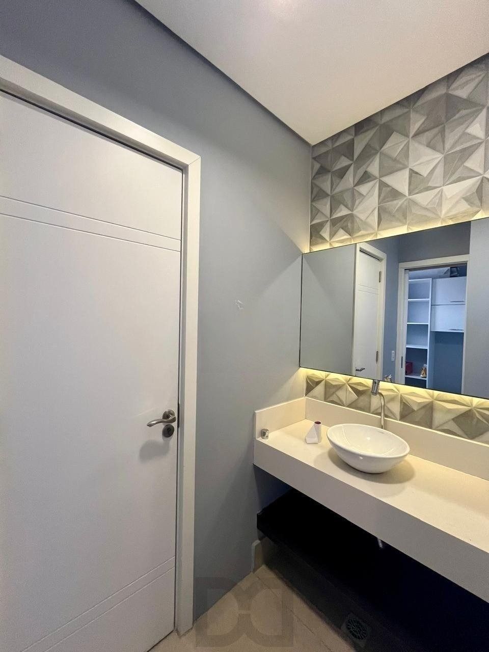 Apartamento cobertura com 3 dormitórios, vaga dupla — foto 13