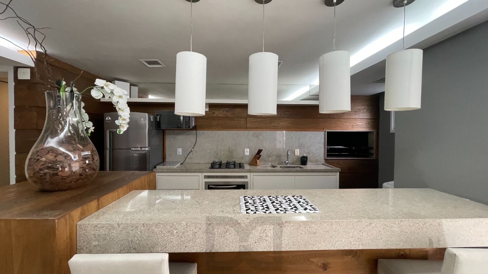 Apartamento com suíte, churrasqueira e 2 vagas no Jardim Europa — foto 21