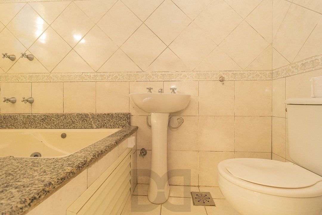 Cobertura no Jardim Lindoia — foto 14