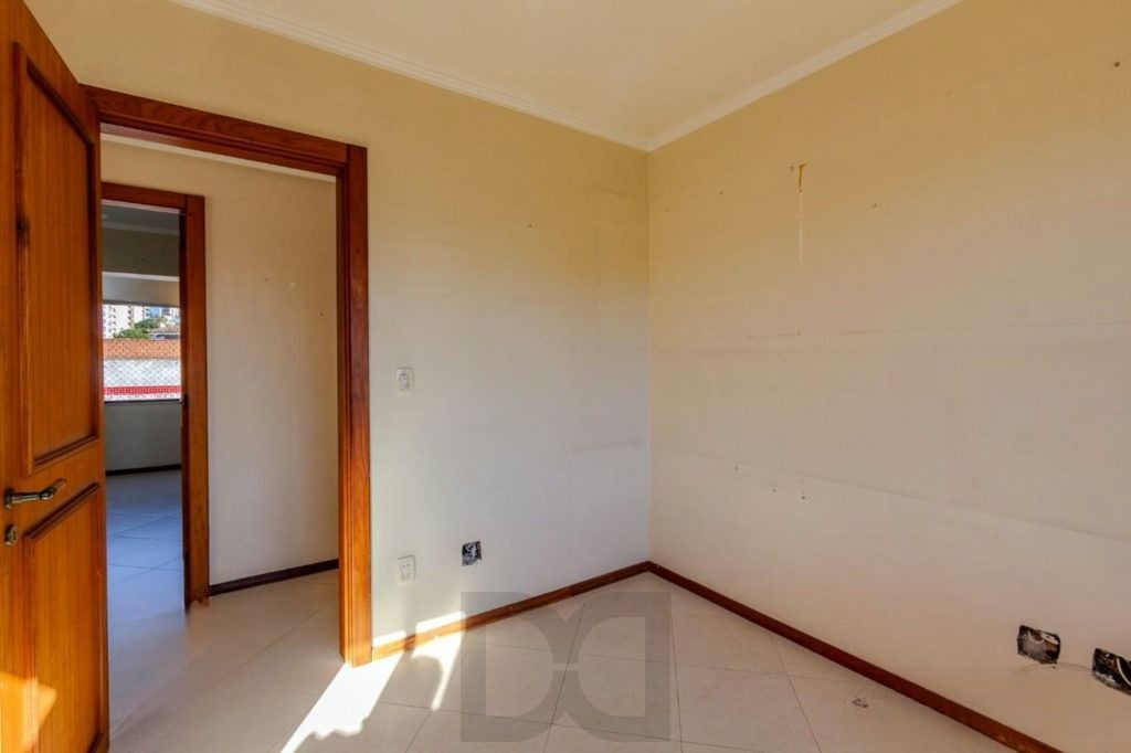 Apartamento com Lareira e Churrasqueira Próximo à Sogipa — foto 20