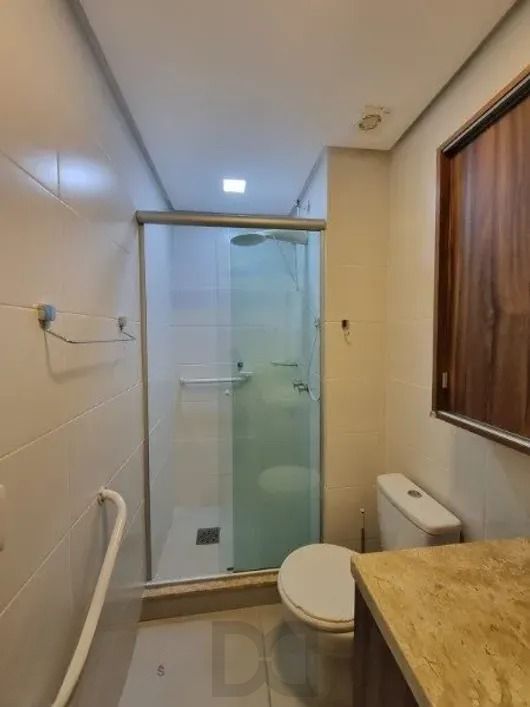 Apartamento com 1 quarto com churrasqueira, 48m² 1 vaga - Cristo Redentor — foto 9