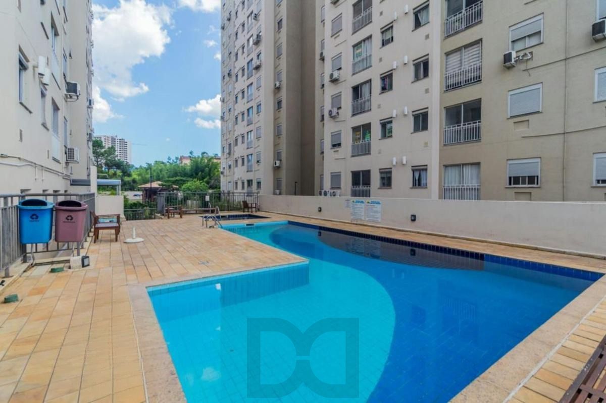 Apartamento original 2 dorm 1 suíte e vaga na Ary Tarrago - Jardim Itu — foto 16
