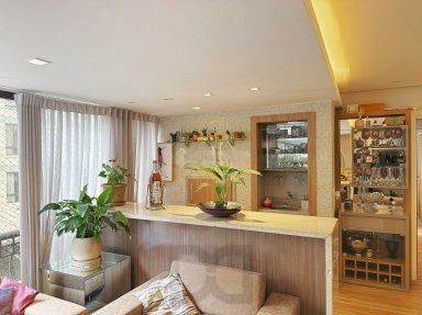 Apartamento 3 dormitórios, 1 suíte, 111m², 2 vagas — foto 12