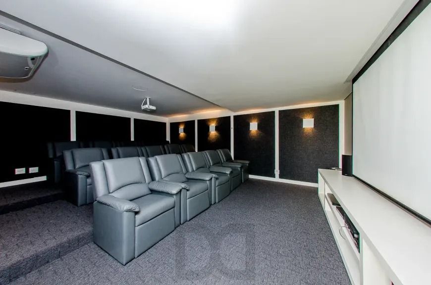 Apartamento impecável com sacada e churrasqueira — foto 32
