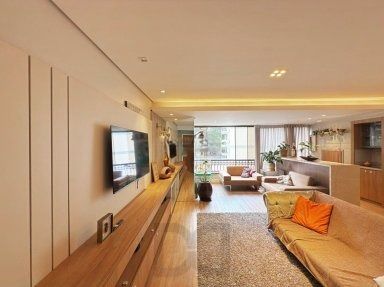 Apartamento 3 dormitórios, 1 suíte, 111m², 2 vagas — foto 15