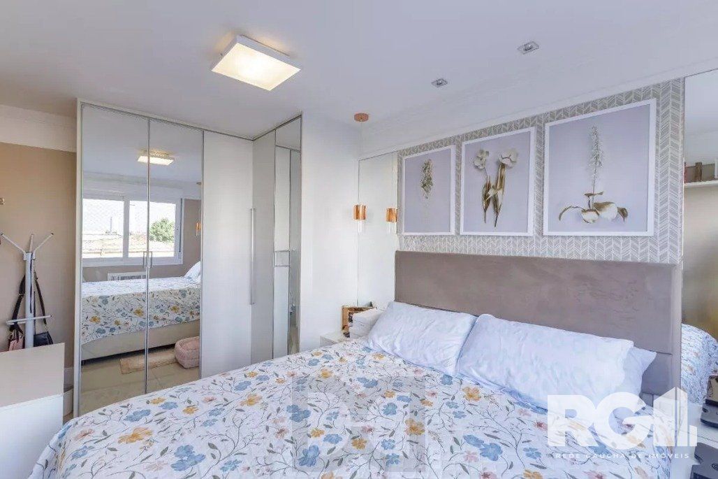 Apartamento mobiliado com suíte e lazer completo no São João — foto 15