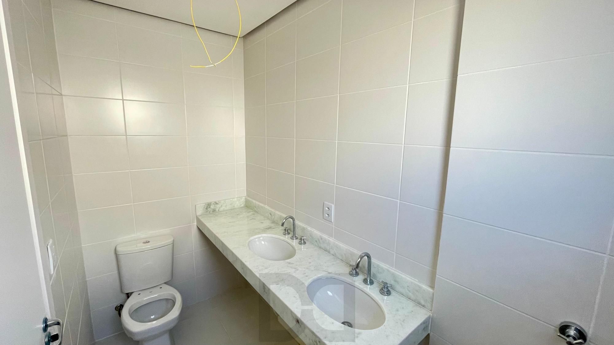 Casa em Condomínio com Terraço e Lazer Completo — foto 9
