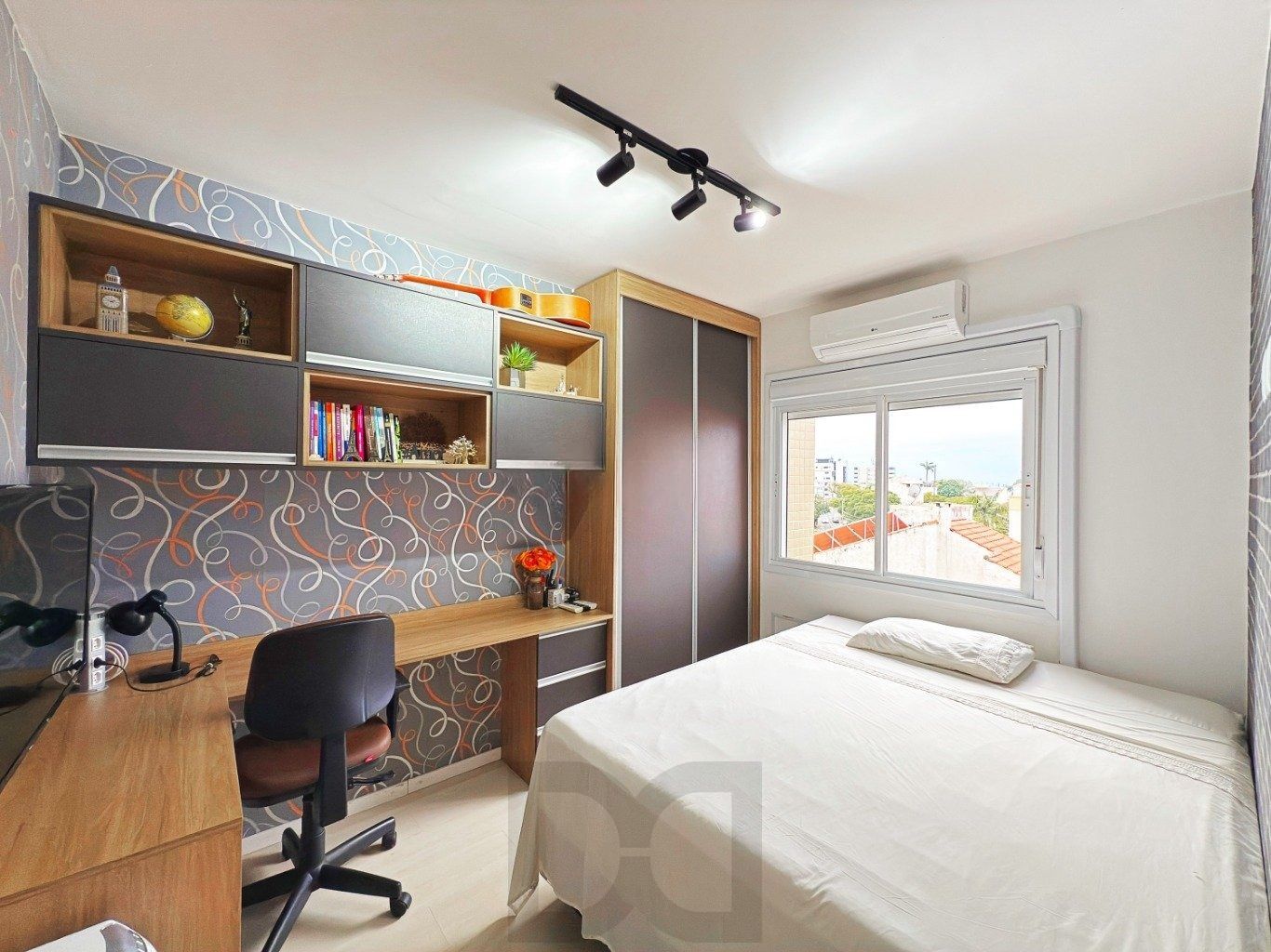 Apartamento com Vista e 2 Vagas no Cristo Redentor — foto 13