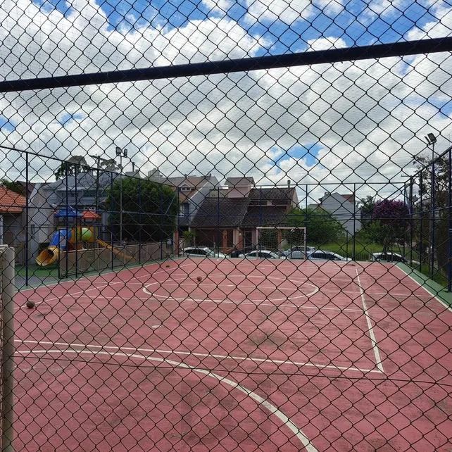 Apartamento com 3 dormitórios, suíte, sacada e churrasqueira. — foto 22