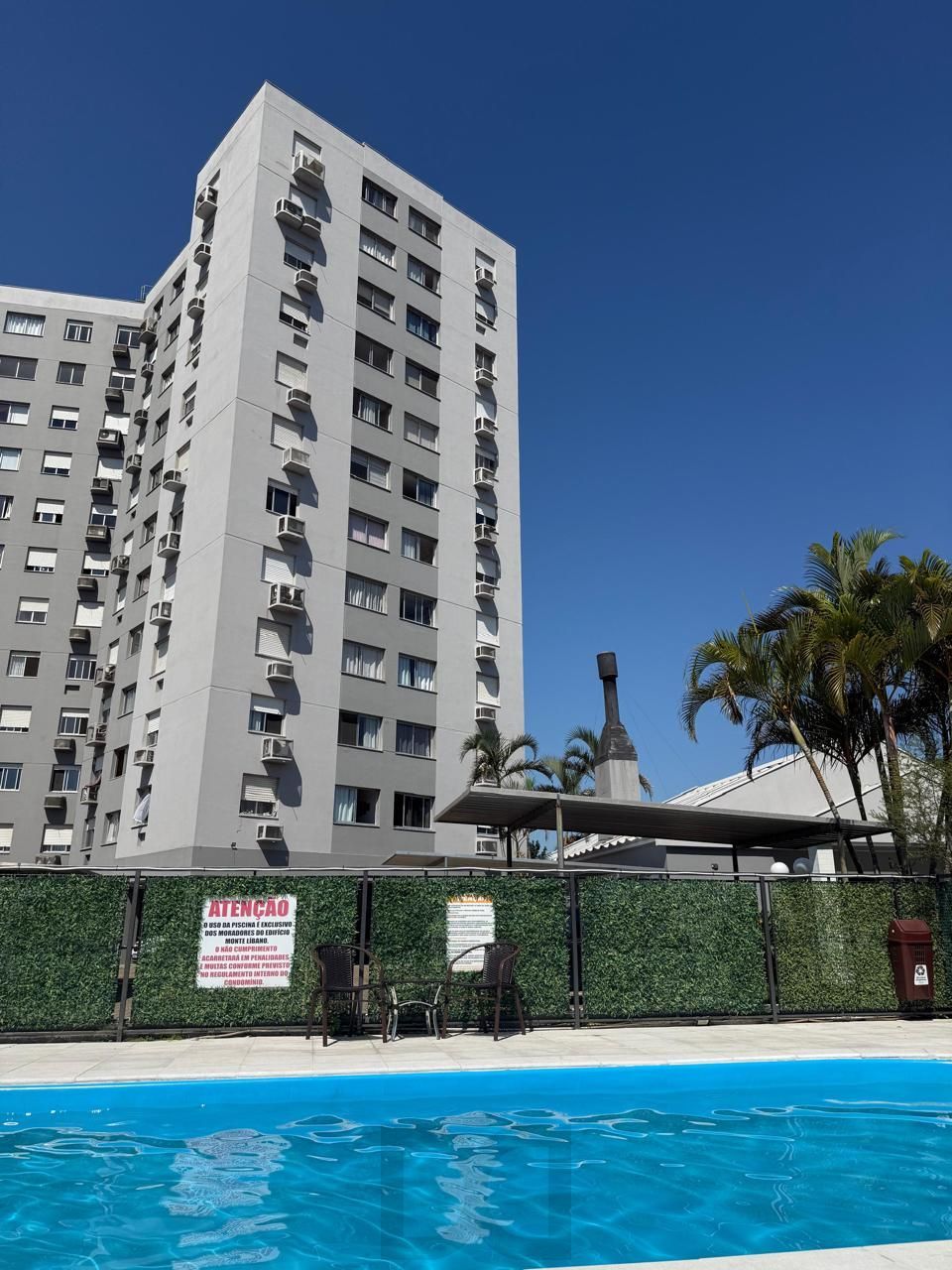 Apartamento 2 Dormitórios em Andar Alto com Infraestrutura Completa — foto 19